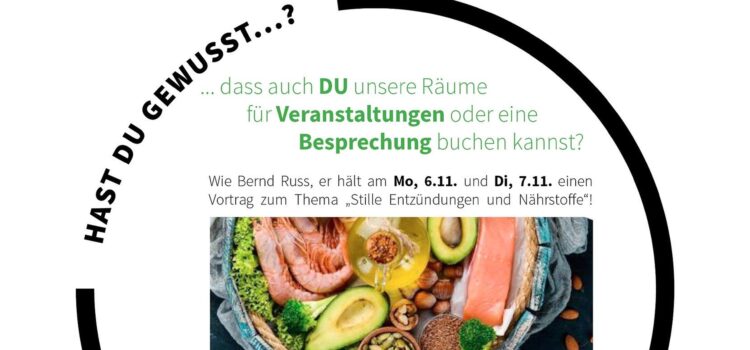Hast du gewusst…? Hast du gewusst…?